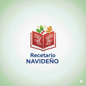 20 recetas navideñas